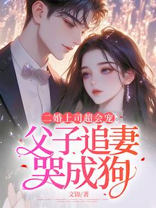 屈明遥沈易为小说二婚上司超会宠，父子追妻哭成狗完整版阅读