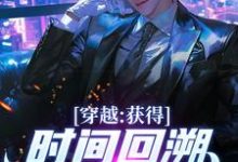 《穿越：获得时间回溯，我杀进长安！》陈逆完整版小说免费阅读-有书评