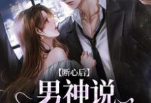 小说完整版《断心后,男神说他又上头了》免费阅读-有书评