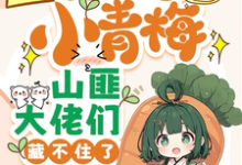 完结版《团宠小青梅,山匪大佬们藏不住了》免费阅读-有书评