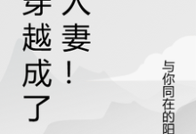 我穿越成了别人妻！小说，我穿越成了别人妻！在线阅读-有书评