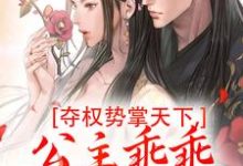 夺权势掌天下,公主乖乖入府做新娘小说完结了吗?在哪里可以免费读到?-有书评