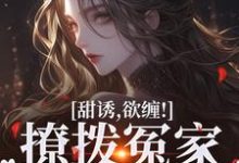 甜诱,欲缠!撩拨冤家后真香了(林青柚殷寒煜)完整版在线免费阅读-有书评