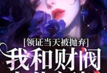 谷悠然时珩小说领证当天被抛弃，我和财阀大佬闪婚完整版阅读-有书评