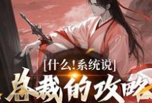 《什么!系统说总裁的攻略对象是我》全集免费在线阅读(虞怜)-有书评