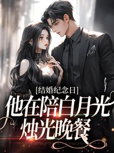 结婚纪念日，他在陪白月光烛光晚餐宋晚婉顾廷舟小说在线章节目录阅读最新章节