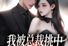 我被总裁挑中,当了他的化劫人小说有没有完整的免费版本在线阅读?-有书评
