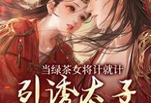 在线寻找当绿茶女将计就计，引诱太子沦陷后小说的无删减版本-有书评