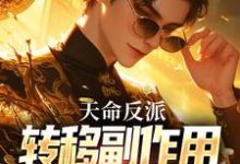 完结版《天命反派，转移副作用碾压主角》在线免费阅读-有书评