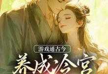 游戏通古今，养成冷宫废皇子完整版小说，游戏通古今，养成冷宫废皇子免费阅读-有书评