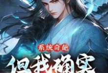 完结版《系统奇葩,但我确实无敌了》章节阅读-有书评