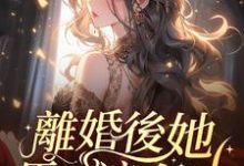 小说《离婚后,她马甲遍全球》章节免费阅读-有书评