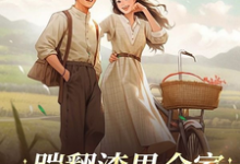 踹翻渣男全家！受气包重生嫁军官小说有没有完结版在线？-有书评