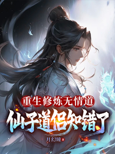 小说《重生修炼无情道，仙子道侣知错了》章节免费阅读