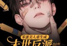 沈绵叶瑾谨完整版小说《笨蛋美人重生成末世反派的男友后》免费阅读-有书评