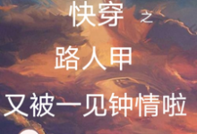 《快穿之路人甲又被一见钟情啦》小说章节列表免费试读,苏小小小说在线阅读-有书评