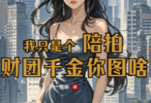 完整版《我只是个陪拍,财团千金你图啥》小说免费阅读-有书评
