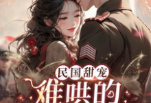 小说完整版《民国甜宠：难哄的段四小姐》免费阅读-有书评