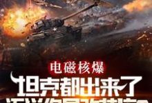完结版《电磁核爆坦克都出来了，还说你是改装店？》免费阅读-有书评
