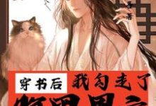 穿书后我勾走了腹黑男主完整版小说,穿书后我勾走了腹黑男主免费阅读-有书评