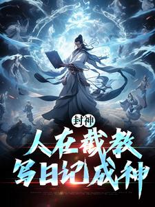 封神：人在截教，写日记成神萧枫小说免费阅读