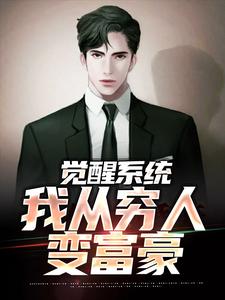 《觉醒系统：我从穷人变富豪》小说大结局免费试读 江野小说
