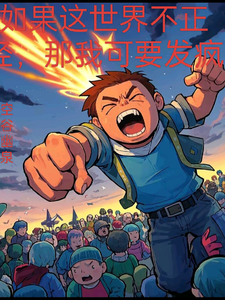如果这世界不正经，那我可要发疯这本小说在哪里可以看？哪里有免费试读章节？