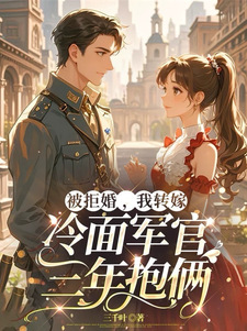 被拒婚，我转嫁冷面军官三年抱俩许诺陆沉小说在线章节目录阅读最新章节