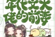 穿成年代文大佬的前妻这本小说怎么样?免费在线阅读试试-有书评