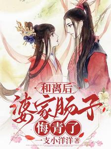 苏怜花小说完结版在线阅读，和离后，婆家肠子悔青了免费看