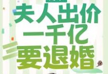 薄爷,夫人出价一千亿要退婚完整版最新章节,薄爷,夫人出价一千亿要退婚章节在线阅读-有书评