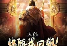 朱雄英朱元璋小说免费阅读完整版-有书评