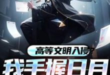 高等文明入侵？我手握日月你们敢？小说有没有完结版在线？-有书评