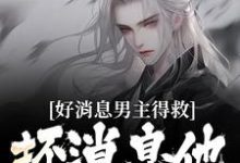 好消息男主得救，坏消息他成女的了小说免费资源，好消息男主得救，坏消息他成女的了在线阅读-有书评