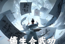 徐天小说叫什么(儒生会武功,开局抡语大成完整版免费阅读)-有书评