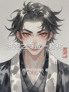 完结版《洪荒之穿成一颗树》章节阅读