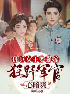 小说《佣兵女王要强嫁，狂野军官心暗爽》在线章节阅读