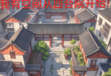 求推荐可以免费阅读我有空间从四合院开始！小说的网站-有书评