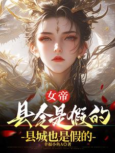 女帝，县令是假的，县城也是假的小说完结版章节免费阅读