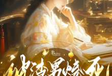 小说《被渣男烧死,我集齐了三魂七魄》章节免费阅读-有书评