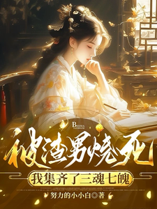小说《被渣男烧死，我集齐了三魂七魄》章节免费阅读
