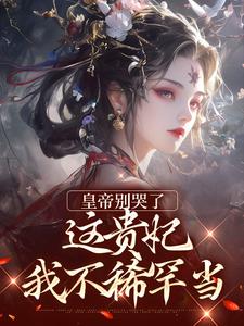 皇帝别哭了，这贵妃我不稀罕当小说免费资源，皇帝别哭了，这贵妃我不稀罕当在线阅读