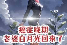 林落尘兰莉雨完整版《癌症晚期,老婆白月光回来了》小说免费阅读-有书评