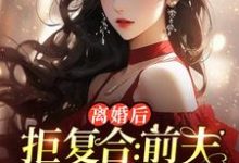 已完结小说《离婚后拒复合：前夫儿子悔断肠》章节在线阅读-有书评