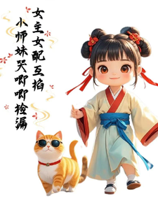女主女配互掐小师妹哭唧唧捡漏兜兜小说完结版章节在线阅读