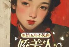 黎夏顾卫城小说叫什么(军婚五年不见面,娇美人带娃随军完整版免费阅读)-有书评