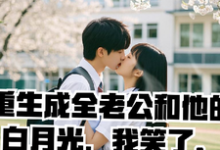 哪里能找到重生成全老公和他的白月光我笑了小说的全部章节?-有书评