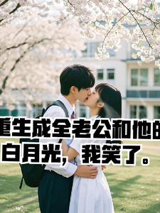 哪里能找到重生成全老公和他的白月光我笑了小说的全部章节？