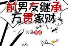 前脚分,后脚前男友继承万贯家财免费阅读,前脚分,后脚前男友继承万贯家财章节在线阅读-有书评