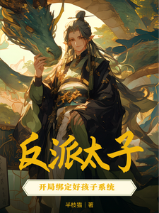 萧逸小说反派太子：开局绑定好孩子系统在线阅读章节